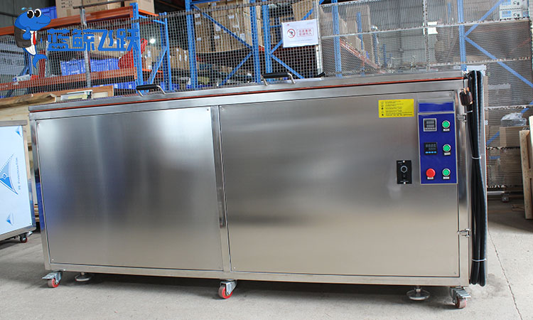 超声波管道清洗机价格解析：影响因素及选择指南