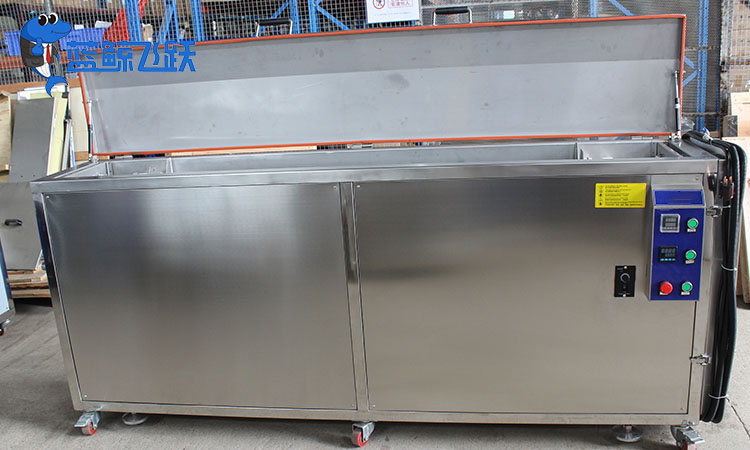 金属除锈青青草网站下载：技术原理、应用及市场趋势