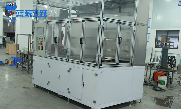 超声波清洗设备：提升医疗器械清洁度的专业工具