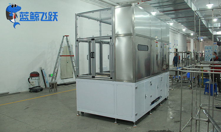 超声波清洗设备：提升医疗器械保养效果的专业工具