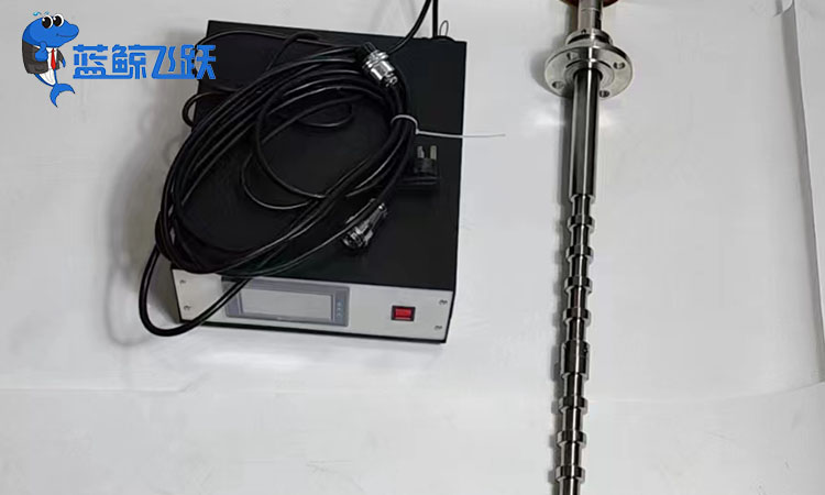 超声波震动棒在汽车零部件中的应用：提升清洁与维护效率的关键