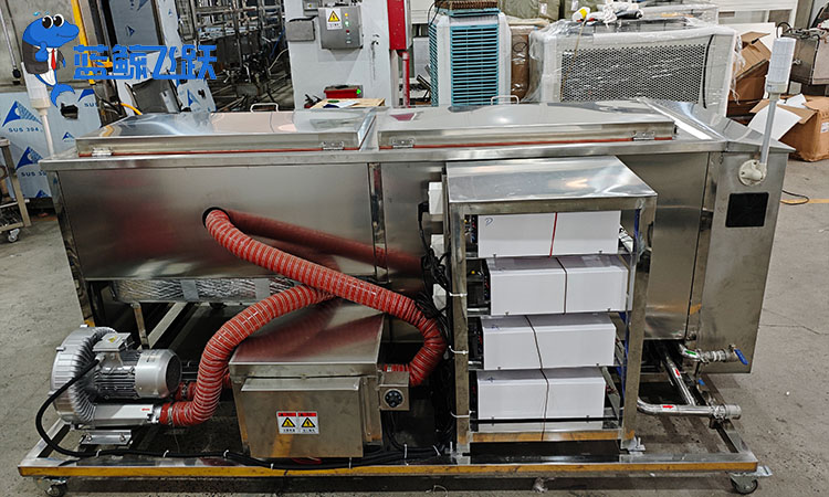 深入解析青青草网站下载清洗槽：设计、材料与应用