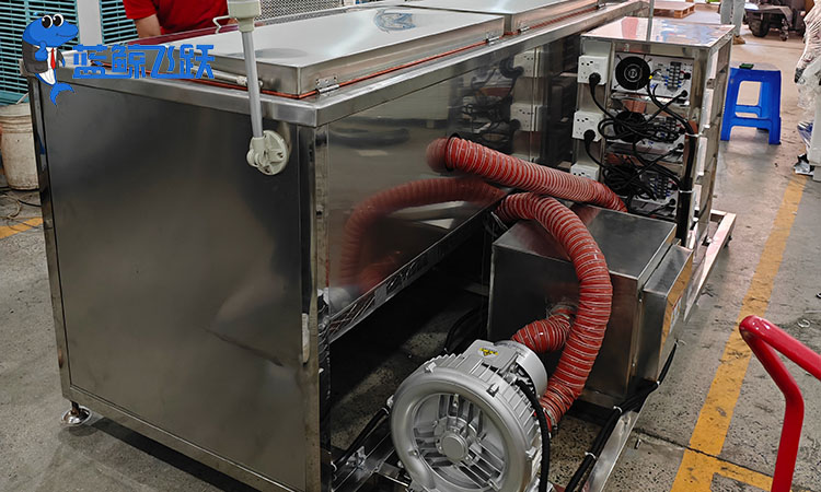 深度解析青青草网站下载的清洗原理：空化效应与声能传递的完美结合