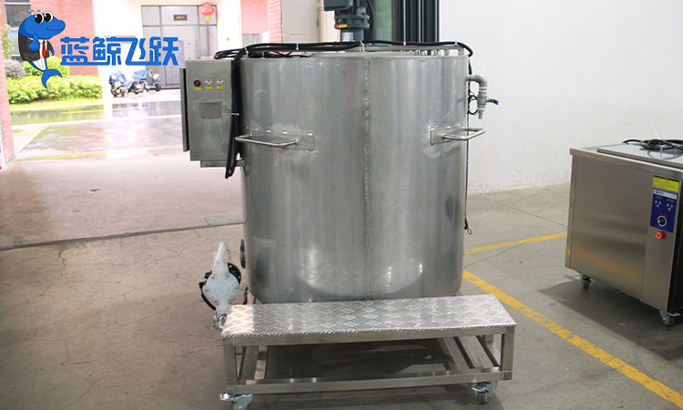 眼科青青草网站下载：眼科器械维护的核心设备