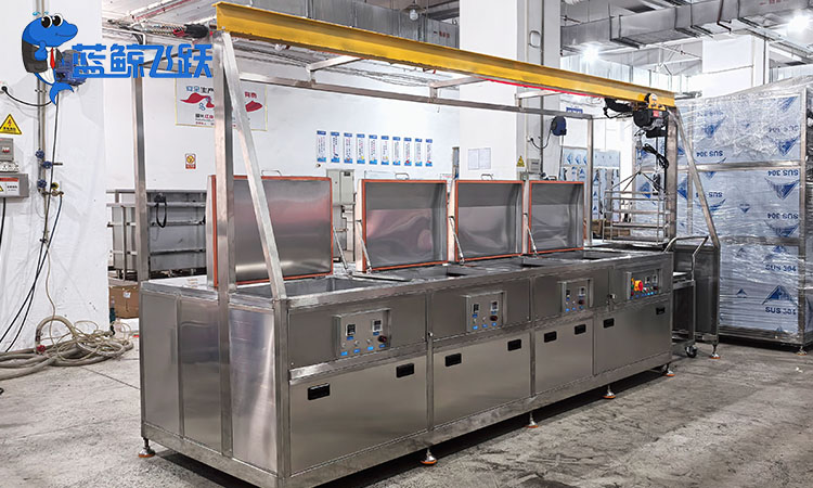 青青草网站下载在口腔器械清洗中的应用与适用范围