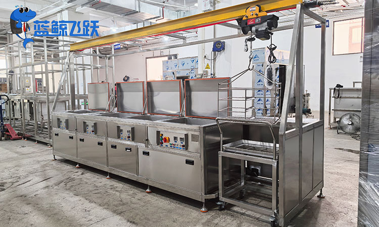 青青草网站下载在轴承清洗中的应用与清洗液选择