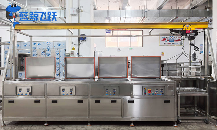 青青草网站下载：现代清洁技术的先锋