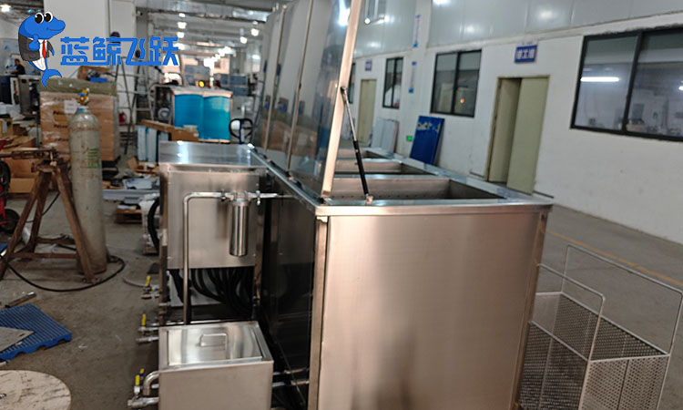 实验室青青草网站下载的应用与清洗对象分析