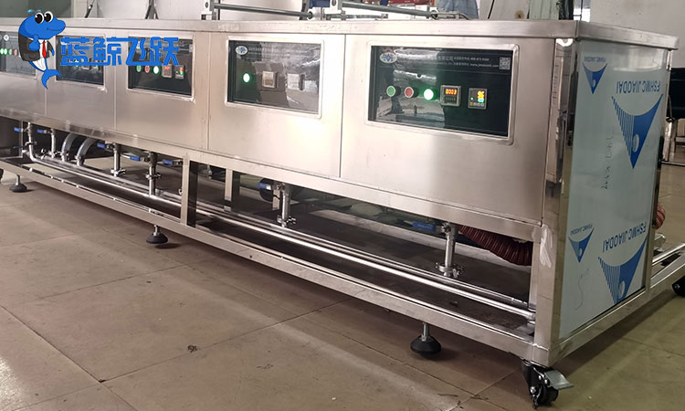 青青草网站下载清洗饰品用水的选择及其影响因素