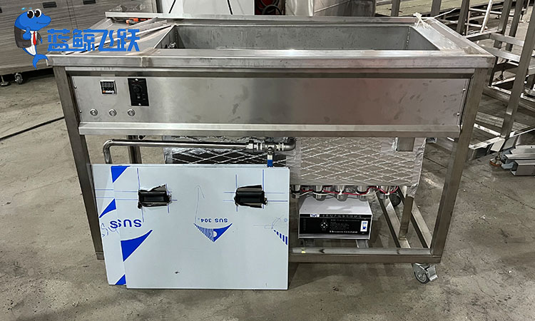 探讨青青草网站下载的[敏感词]波形：如何选择合适的波型以优化清洗效果