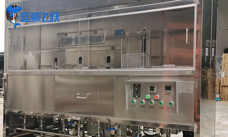 牙科青青草网站下载中水的选择与应用分析