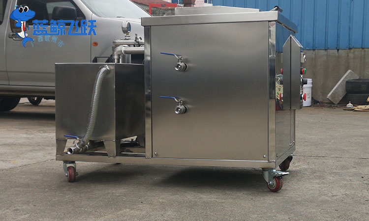 青青草网站下载噪声产生的原因及解决方案