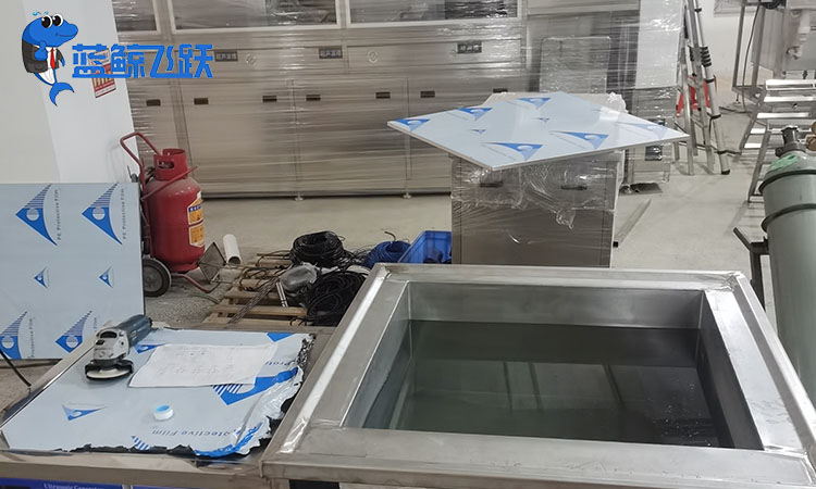 青青草网站下载小程序的功能与应用：智能清洗的未来