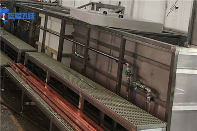 超声波探伤与超声波清洗的技术一样吗？