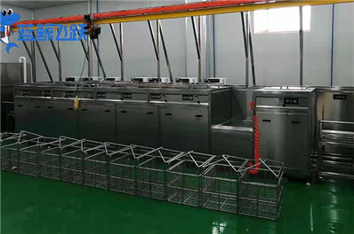 青青草网站下载清洗电子元件效果