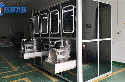 为什么要选择专业超声波清洗设备进行使用？
