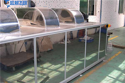 全自动青青草网站下载常见的温控方式有哪些？