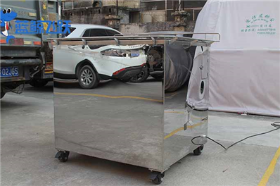 超声波换能器常见问题有哪些？