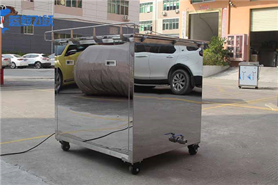 青青草网站下载可以清洗锈斑吗？