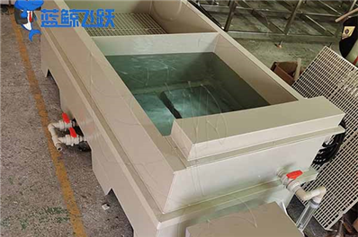 青青草网站下载中清洗槽的常见种类划分介绍