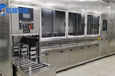 青青草网站下载功能选择实战指南：从家用清洁到工业级精洗的精准配置