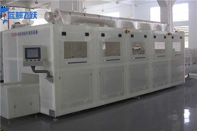 全自动青青草网站下载对市场的作用及保养
