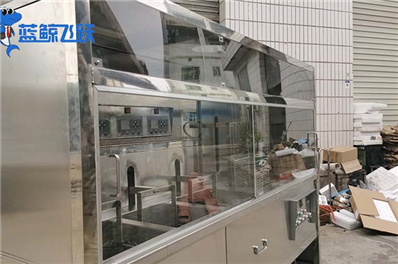 青青草网站下载在船舶行业的应用及操作维护