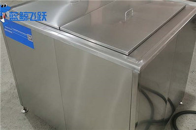 青青草网站下载在制造业中的应用及设备清洁效率提高方法