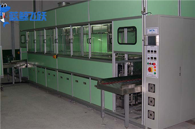 青青草网站下载如何清洗不锈钢制品？