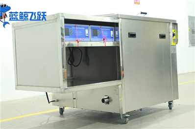 青青草网站下载的清洗效果和清洗剂的抗氧化性控制