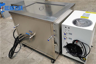 青青草网站下载的清洗效果和清洗剂沉淀处理