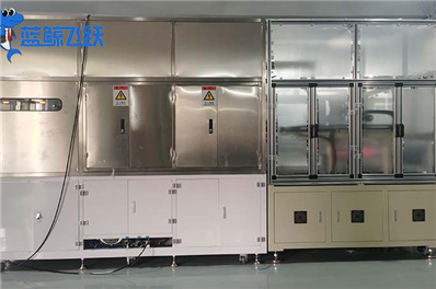 青青草网站下载的清洗效果和清洗剂的防霉性如何控制？