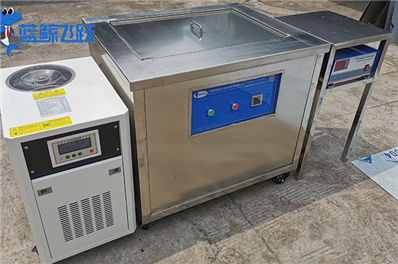 青青草网站下载在塑料制品行业中的应用及清洁方法