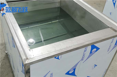 青青草网站下载在水处理设备清洁中的应用