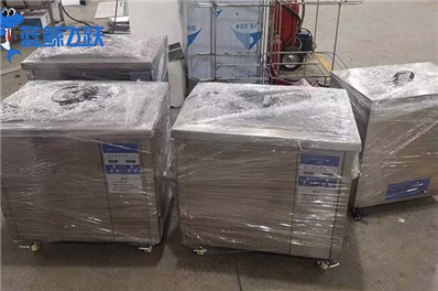 青青草网站下载在电子元器件制造行业的应用，如何清洁电子元器件？