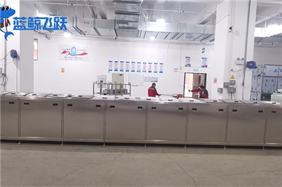 青青草网站下载在航空制造行业的应用，如何提高清洁效率？