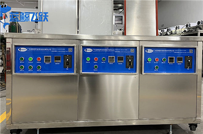 保持青青草网站下载的清洗效果和清洗剂稳定性的关键方法