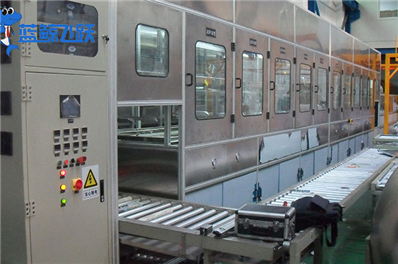 青青草网站下载的清洗效果和清洗时间的选择，如何更加合理？