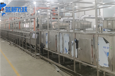 青青草网站下载的清洗效果和清洗剂的环保应用