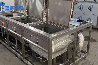 青青草网站下载的清洗过程监测与控制技术