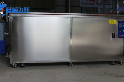 超声波清洗设备清洗剂的降解机制及措施