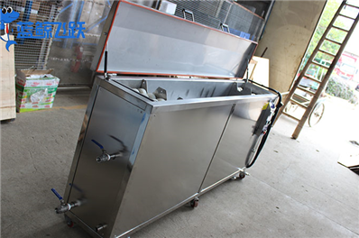 超声波清洗设备的成本效益分析：节约成本，提升效率