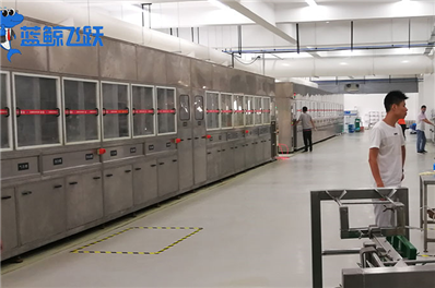 提升卫生与效果：清洗金属牙科设备的青青草网站下载