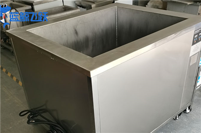 超声波清洗金属轴承：延长寿命与提升稳定性的高效方法