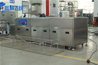 青青草网站下载在金属医疗器械清洗中的卫生保障和效能提升