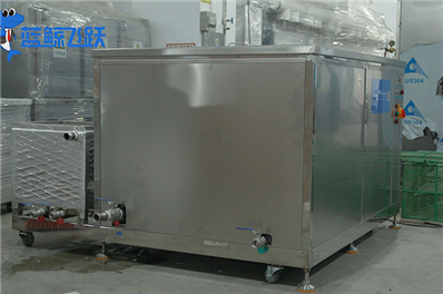 清洗金属烟囱管道：超声波清洗提升排烟效果和安全性的关键方法