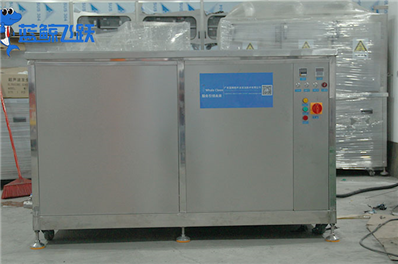 清洗金属滤网：超声波清洗提升过滤效率和使用寿命的关键方法