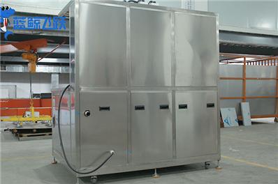 青青草网站下载：保持金属工具锐利耐用的高效清洗解决方案