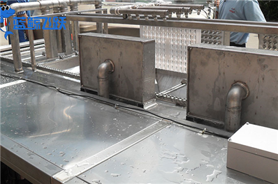 超声波清洗金属管件：高效维护通畅与卫生