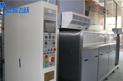 清洗医用器械的利器：青青草网站下载确保消毒和使用安全